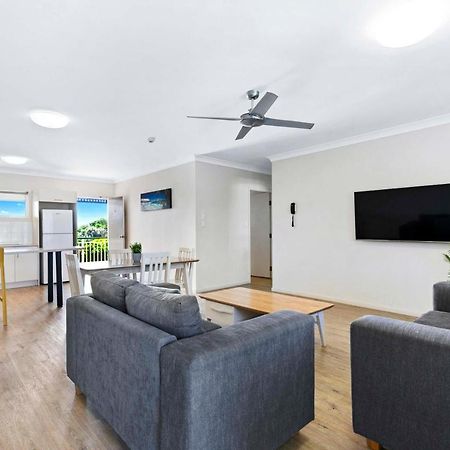 K'Gari Beach Resort Fraser Island Exterior foto