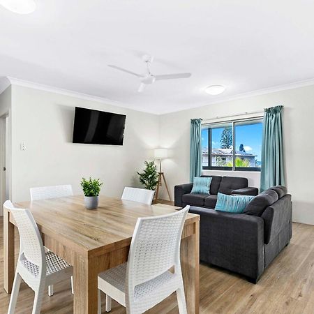 K'Gari Beach Resort Fraser Island Exterior foto