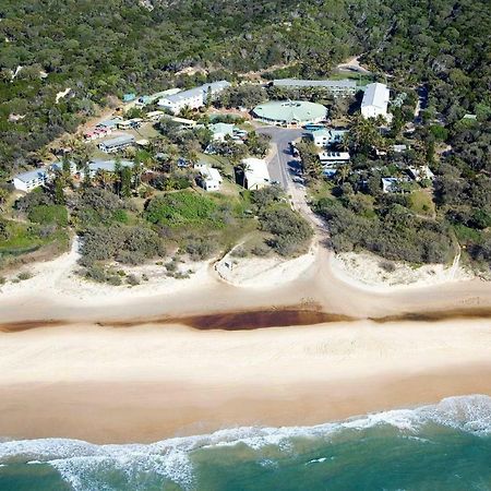 K'Gari Beach Resort Fraser Island Exterior foto