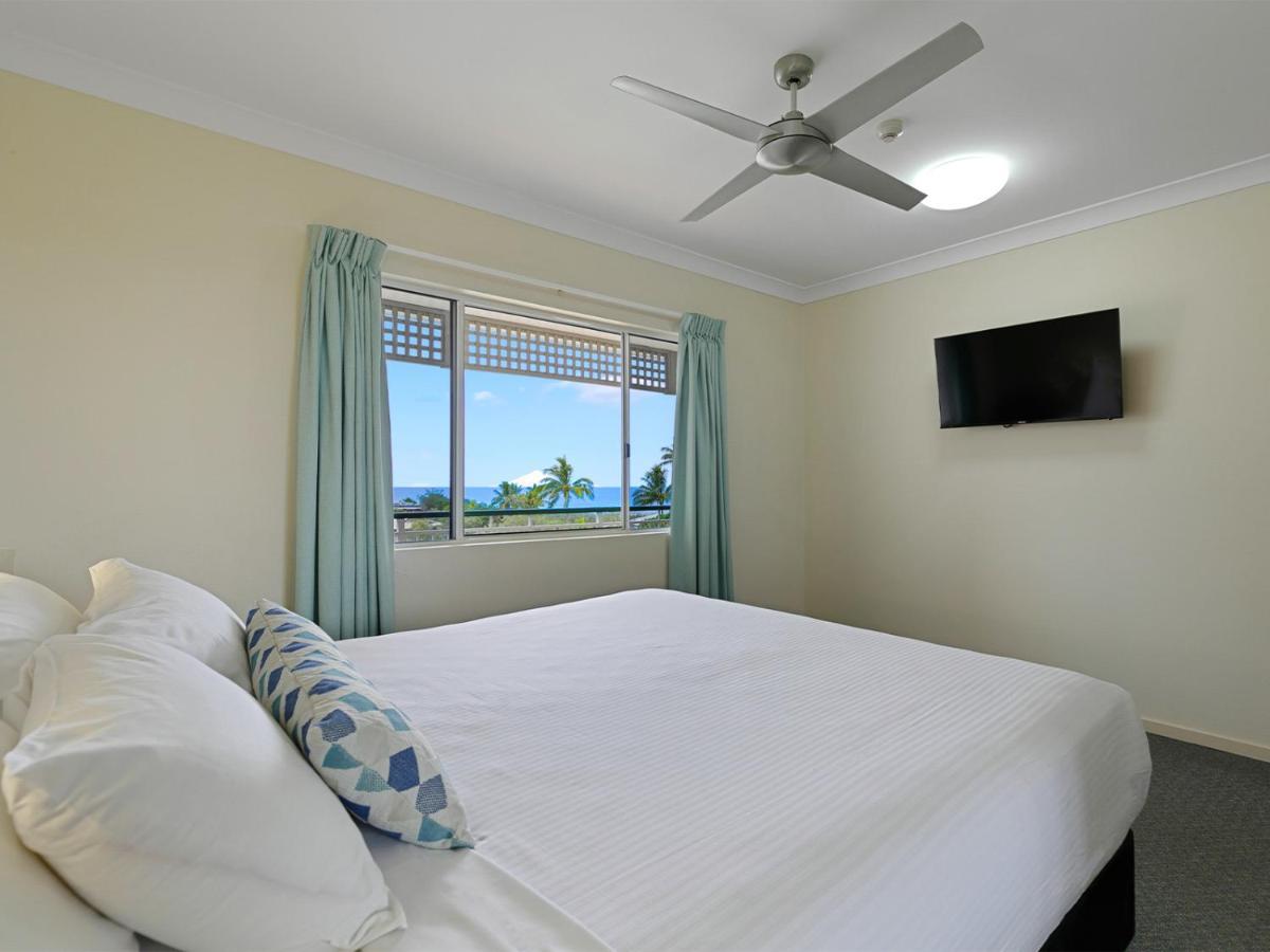 K'Gari Beach Resort Fraser Island Exterior foto
