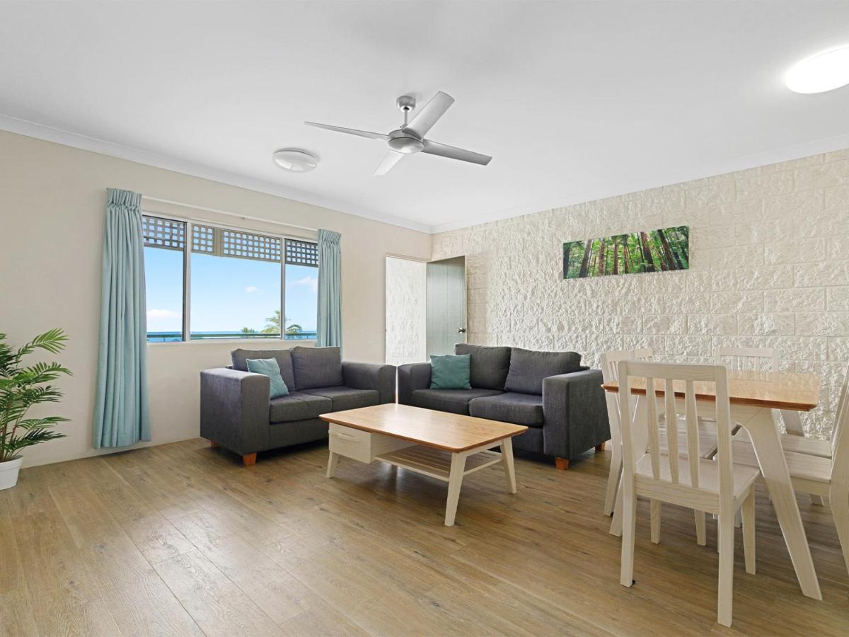 K'Gari Beach Resort Fraser Island Exterior foto