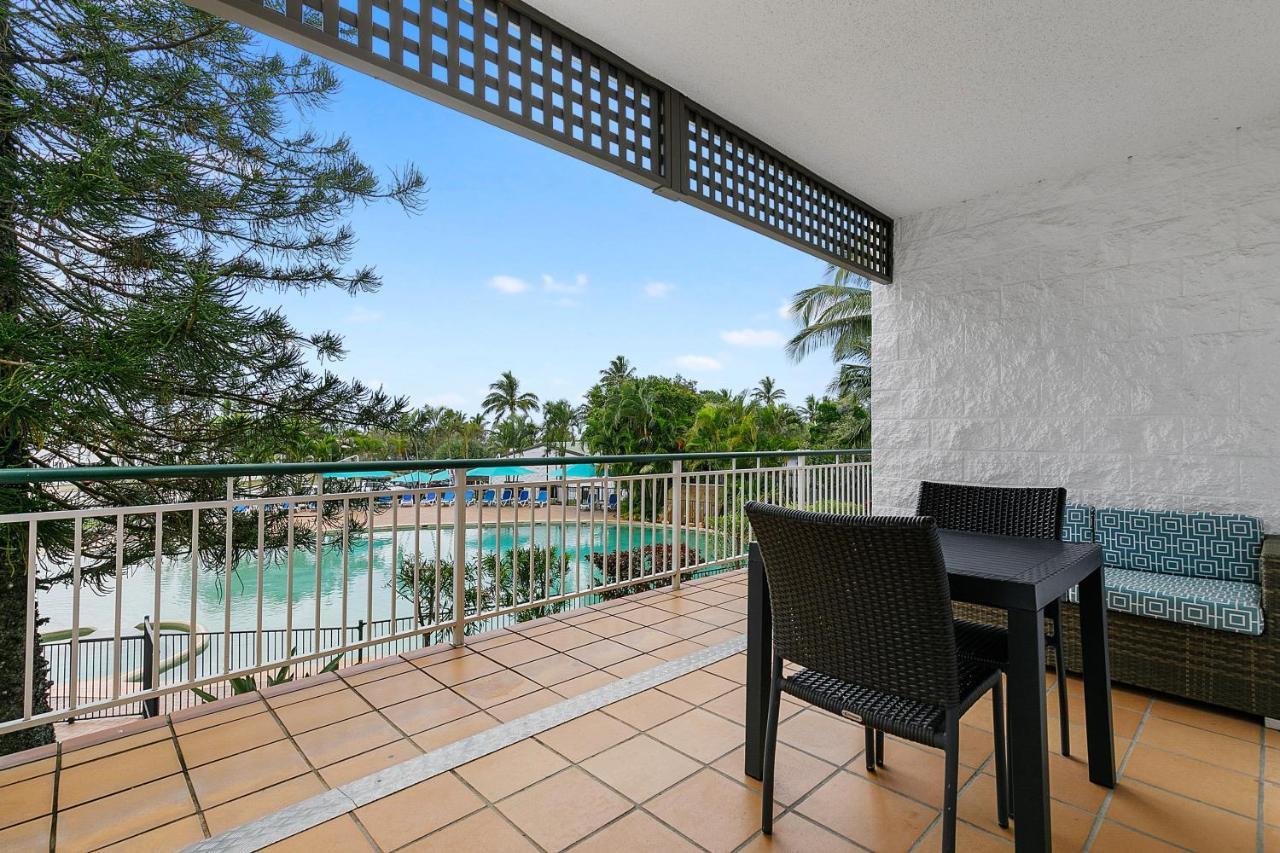 K'Gari Beach Resort Fraser Island Exterior foto