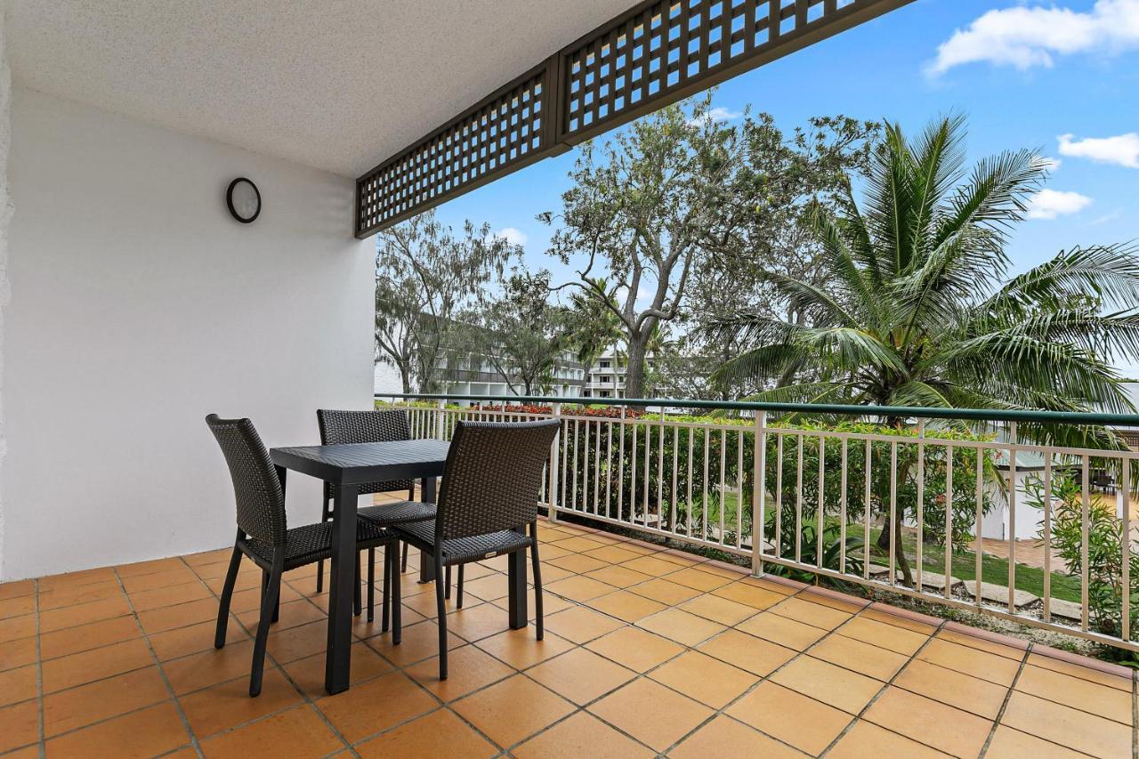 K'Gari Beach Resort Fraser Island Exterior foto