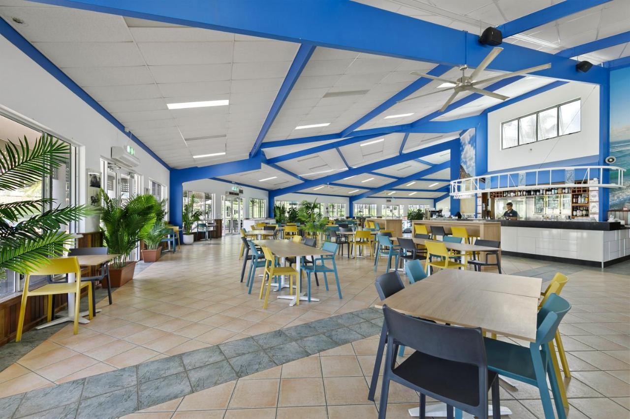K'Gari Beach Resort Fraser Island Exterior foto