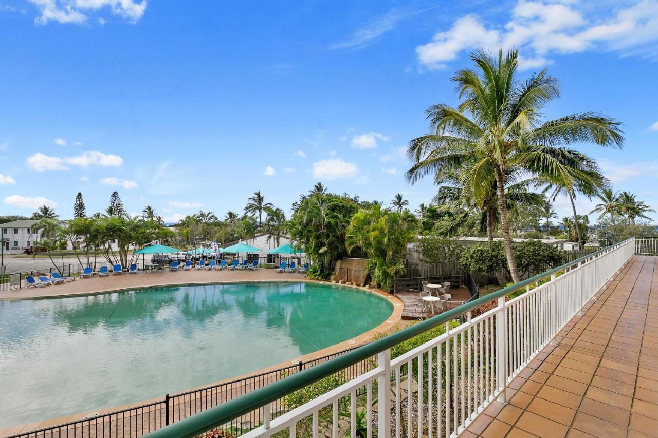 K'Gari Beach Resort Fraser Island Exterior foto