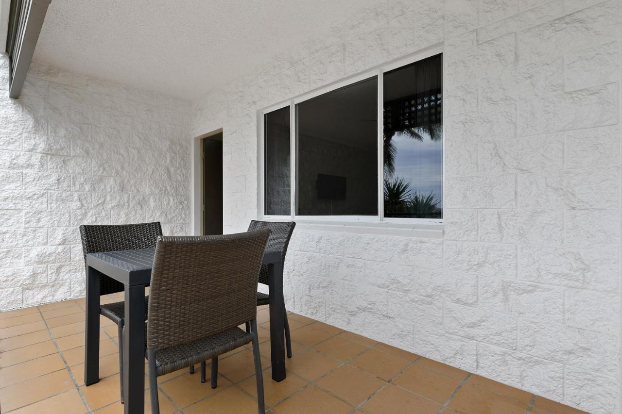 K'Gari Beach Resort Fraser Island Exterior foto