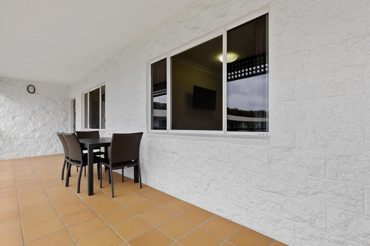 K'Gari Beach Resort Fraser Island Exterior foto