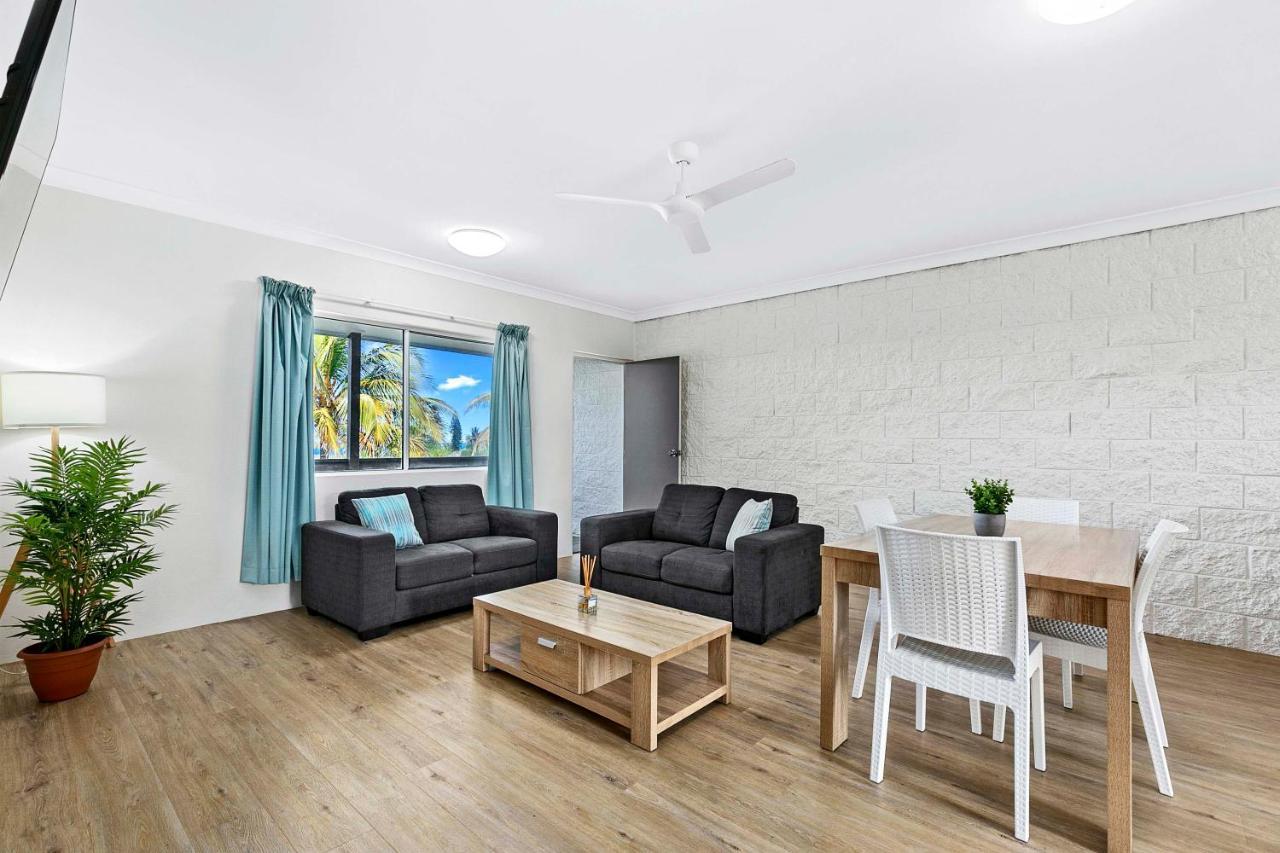 K'Gari Beach Resort Fraser Island Exterior foto