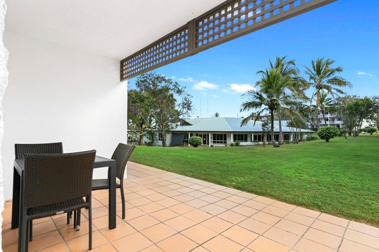 K'Gari Beach Resort Fraser Island Exterior foto
