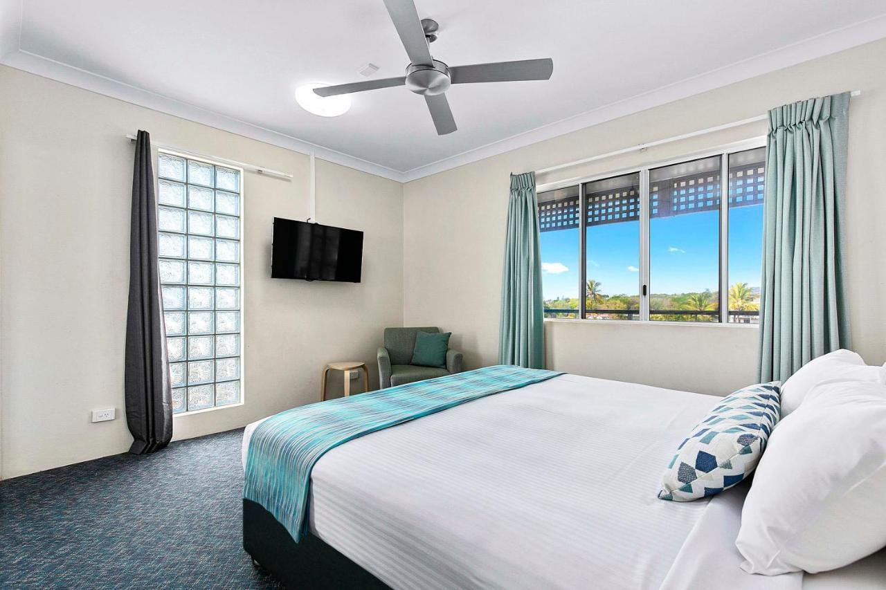 K'Gari Beach Resort Fraser Island Exterior foto