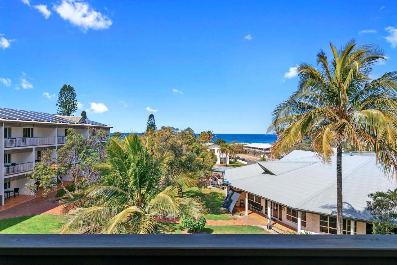 K'Gari Beach Resort Fraser Island Exterior foto
