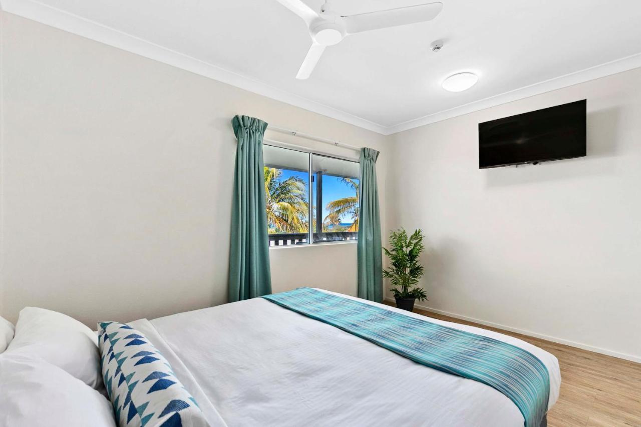 K'Gari Beach Resort Fraser Island Exterior foto