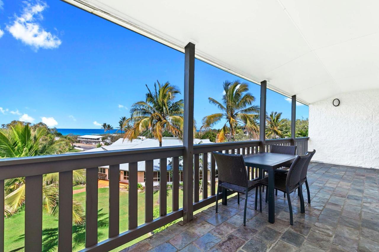 K'Gari Beach Resort Fraser Island Exterior foto