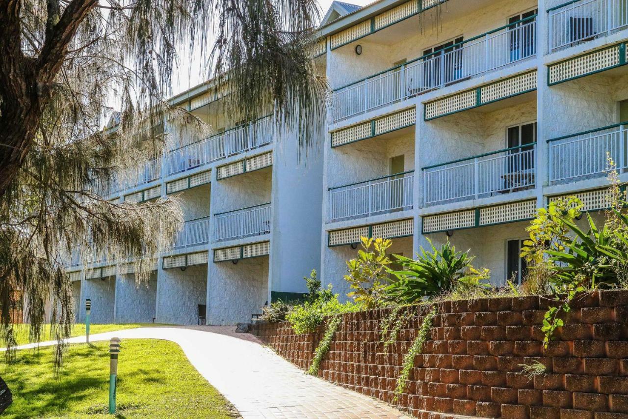 K'Gari Beach Resort Fraser Island Exterior foto